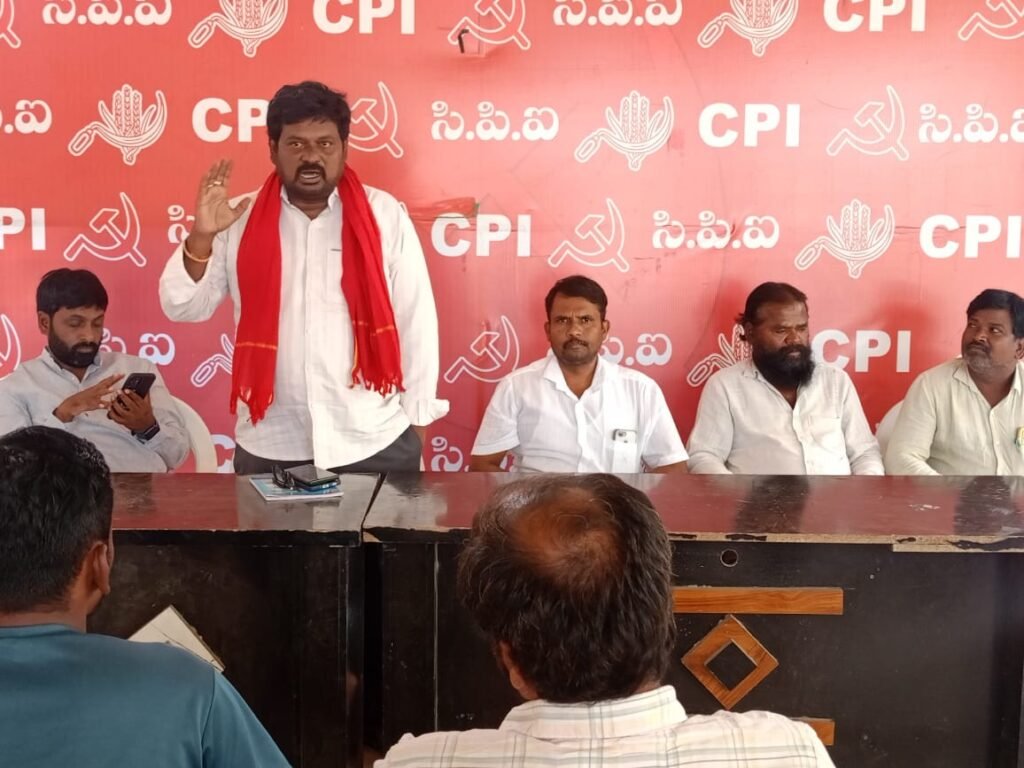 దళిత ఉద్యమా లా ప్రాధాన్యత