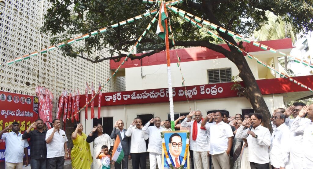 బిజెపికి 400 సీట్లు వచ్చి ఉంటే