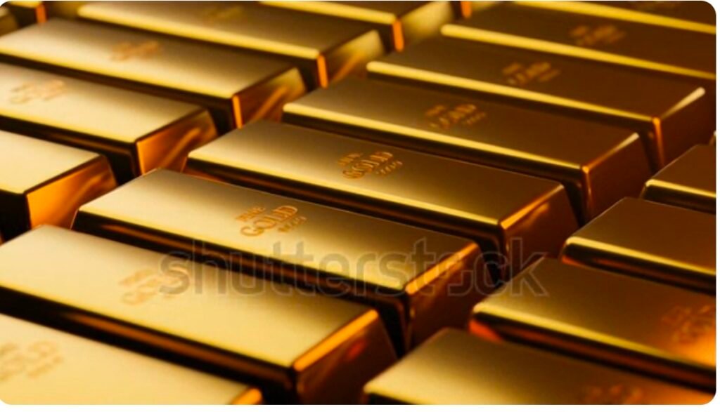 తగ్గిన బంగారం వెండి ధరలు