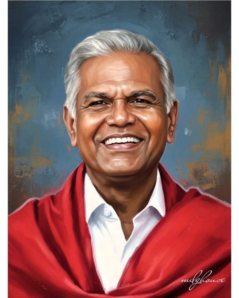 కామ్రేడ్ నల్ల కన్ను గారి ప్రస్థానం