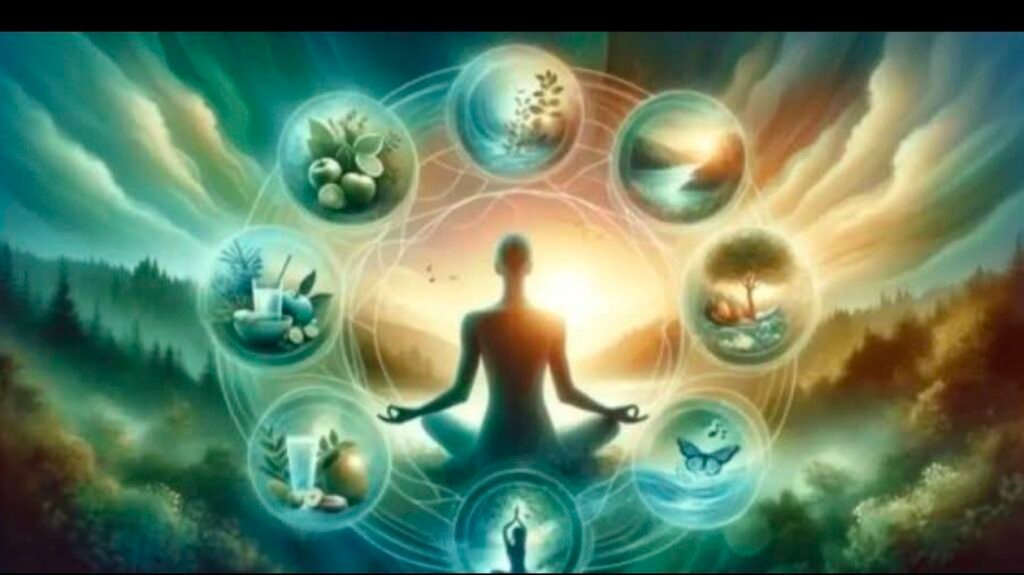 ఈ ఐదు రూల్స్ పాటించండి ఆరోగ్యాన్ని కాపాడుకోండి