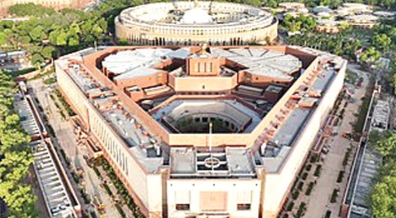 లోక్సభలో మూడు కీలక బిల్లులు రేపు ఓటింగ్