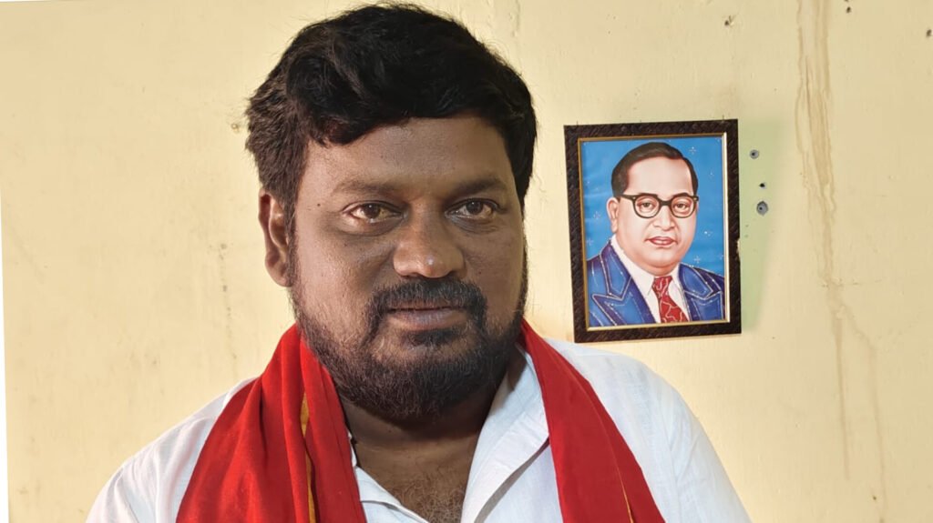 విద్యార్థుల భవిష్యత్తుపై దాడి.టి రామకృష్ణ