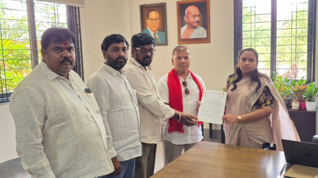 ఈదులకుంట చెరువు ఎక్కడ…?