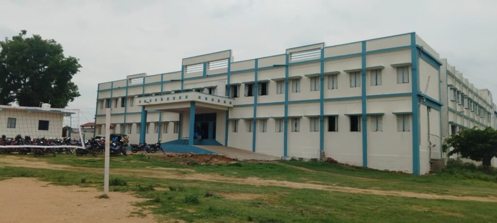 విద్యార్థినులపై లైంగిక వేధింపులు..!