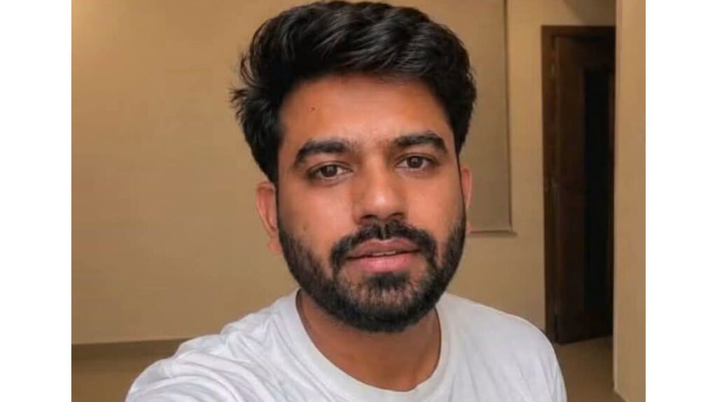 ఎవరు ఈ.. అభిజిత్..?